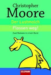 Cover von Der Lustmolch / Flossen weg! Zwei Romane in einem Band