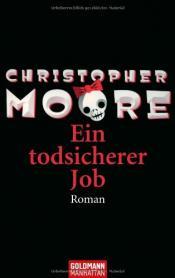 Cover von Ein todsicherer Job