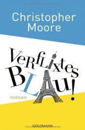 Cover von Verflixtes Blau!