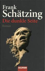 Cover von Die dunkle Seite