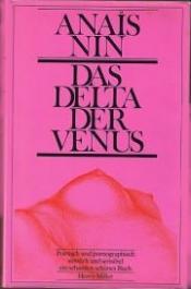 Cover von Das Delta der Venus