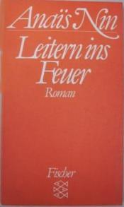 Cover von Leitern ins Feuer. Roman.