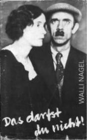 Cover von Das darfst Du nicht!