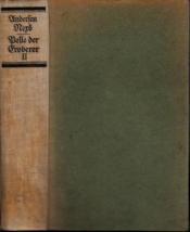 Cover von Pelle der Eroberer