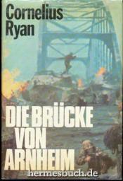 Cover von Die Brücke von Arnheim