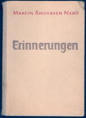 Cover von Erinnerungen