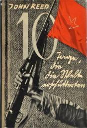 Cover von Zehn Tage, die die Welt erschütterten