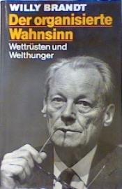 Cover von Der organisierte Wahnsinn