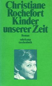 Cover von Kinder unserer Zeit