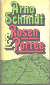 Cover von Rosen & Porree