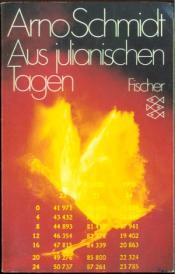 Cover von Aus julianischen Tagen