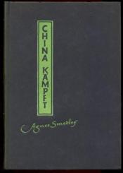 Cover von China kämpft