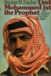 Cover von Und Mohammed ist ihr Prophet