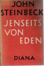 Cover von Jenseits von Eden