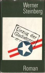 Cover von Einzug der Gladiatoren