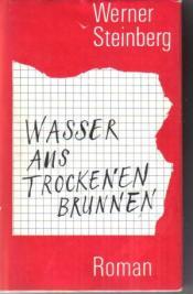 Cover von Wasser aus trockenen Brunnen