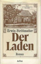 Cover von Der Laden