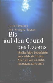 Cover von Bis auf den Grund des Ozeans