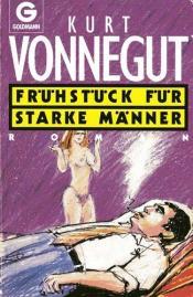 Cover von Frühstück für starke Männer. Roman.