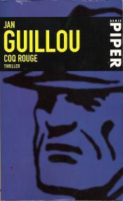 Cover von Coq Rouge