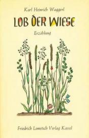 Cover von Lob der Wiese