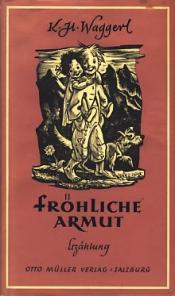 Cover von Fröhlich Armut