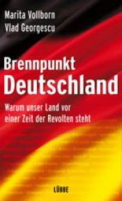 Cover von Brennpunkt Deutschland
