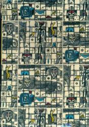 Cover von Im Schatten des Baobab