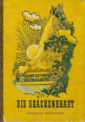 Cover von Die Drachenbraut