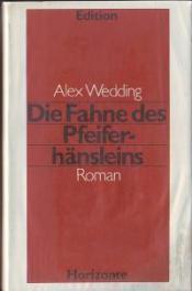 Cover von Die Fahne des Pfeiferhänsleins