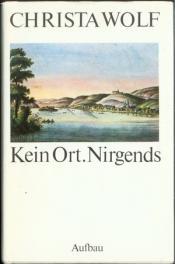 Cover von Kein Ort. Nirgends