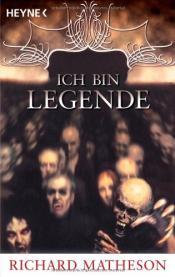 Cover von Ich bin Legende