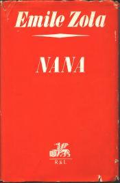 Cover von Nana