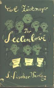 Cover von Der Seelenbräu