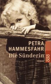 Cover von Die Sünderin