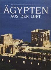 Cover von Ägypten aus der Luft