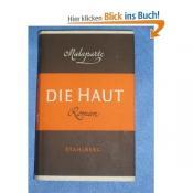 Cover von Die Haut