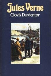 Cover von Clovis Dardentor