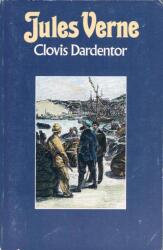 Cover von Clovis Dardentor