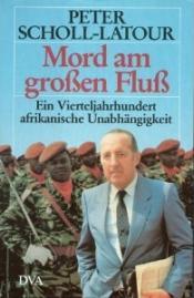 Cover von Mord am großen Fluß