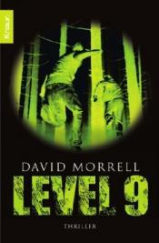 Cover von Level 9