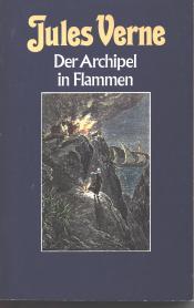 Cover von Der Archipel in Flammen