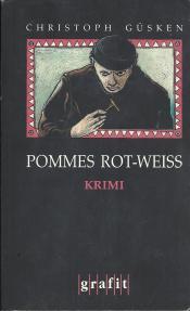 Cover von Pommes rot-weiß