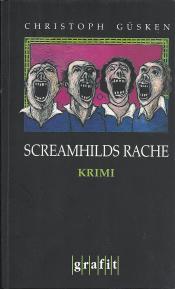 Cover von Screamhilds Rache