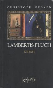 Cover von Lambertis Fluch