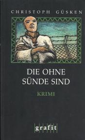 Cover von Die ohne Sünde sind