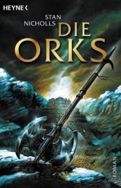 Cover von Die Orks