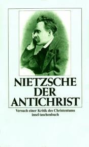 Cover von Der Antichrist