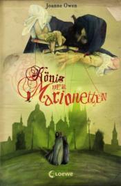 Cover von König der Marionetten