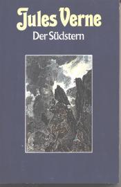 Cover von Der Südstern (Collection Jules Verne)